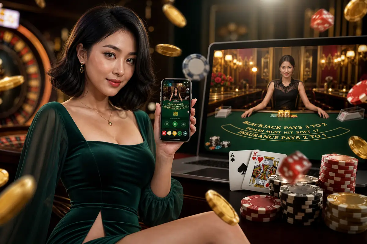 m4d88 deposit DuitNow kaedah bayaran