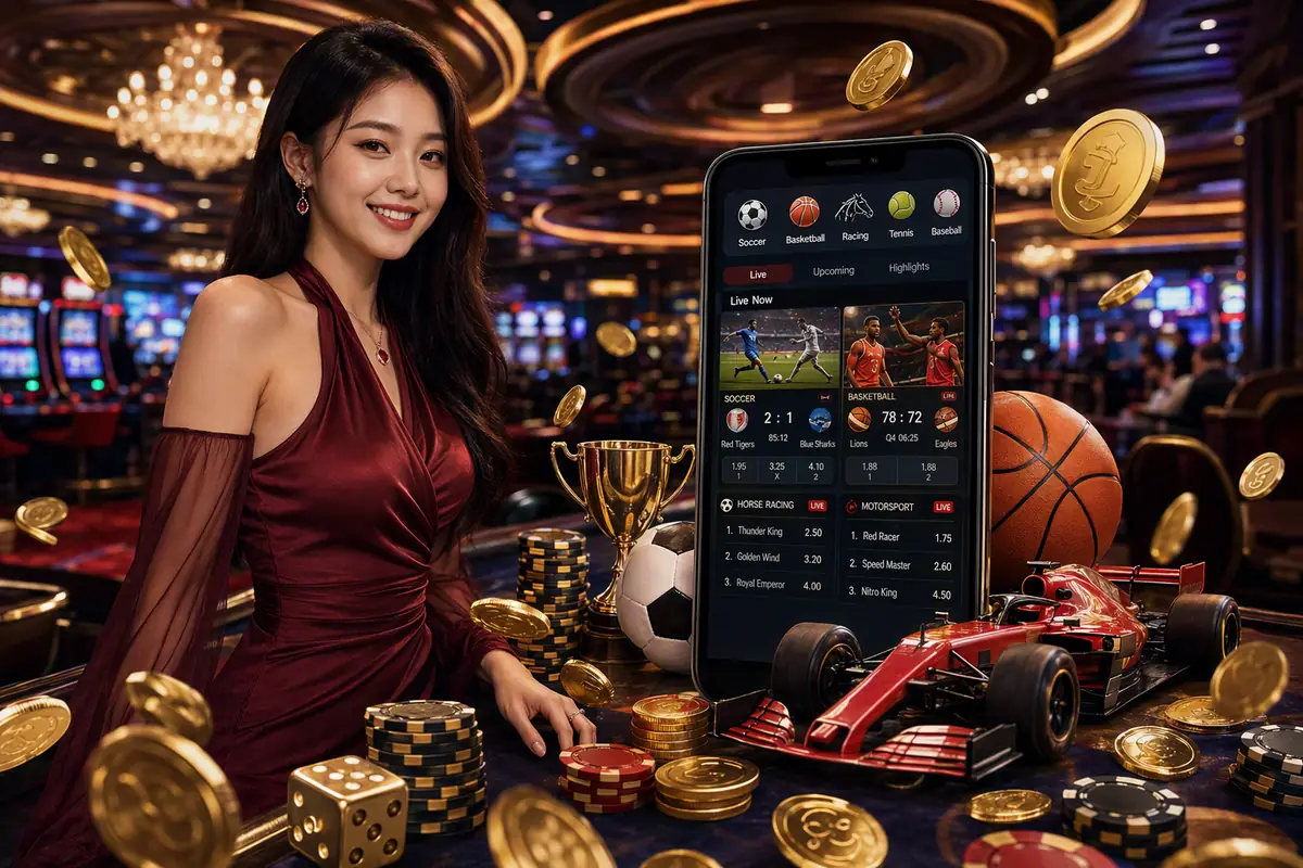 m4d88 deposit kaedah pembayaran e-wallet Malaysia