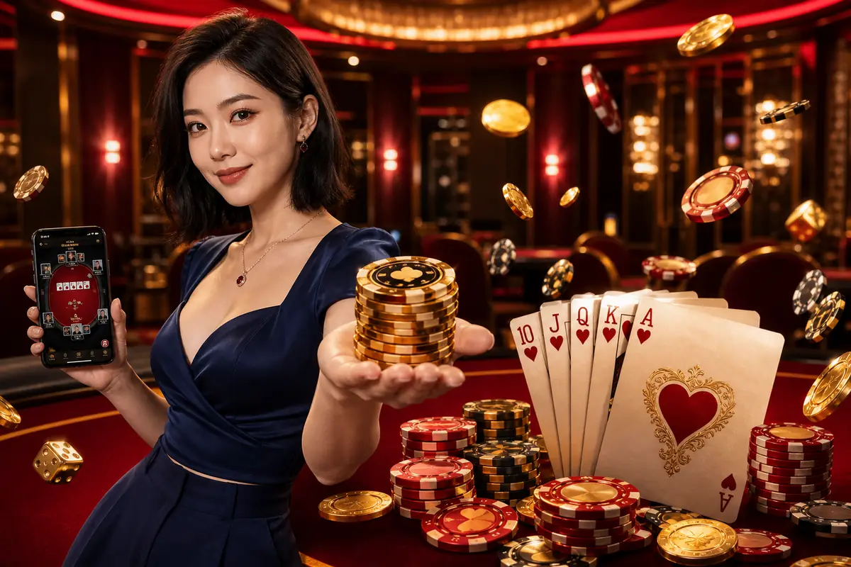 m4d88 program VIP cashback mingguan eksklusif