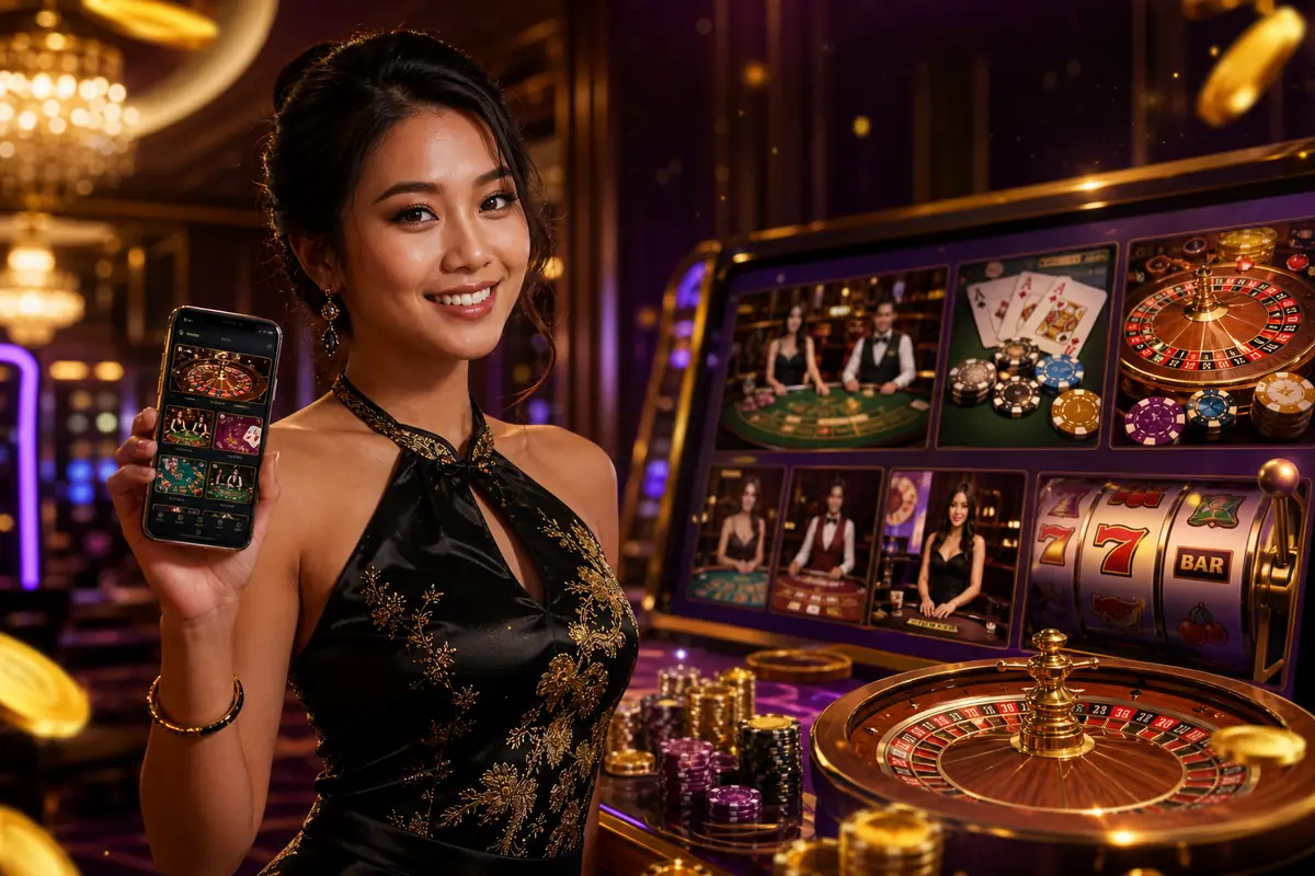 m4d88 deposit DuitNow kaedah pembayaran