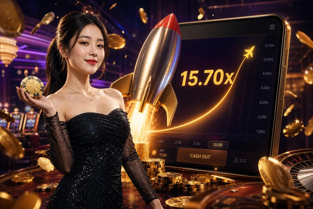 m4d88 lounge VIP meja eksklusif kasino