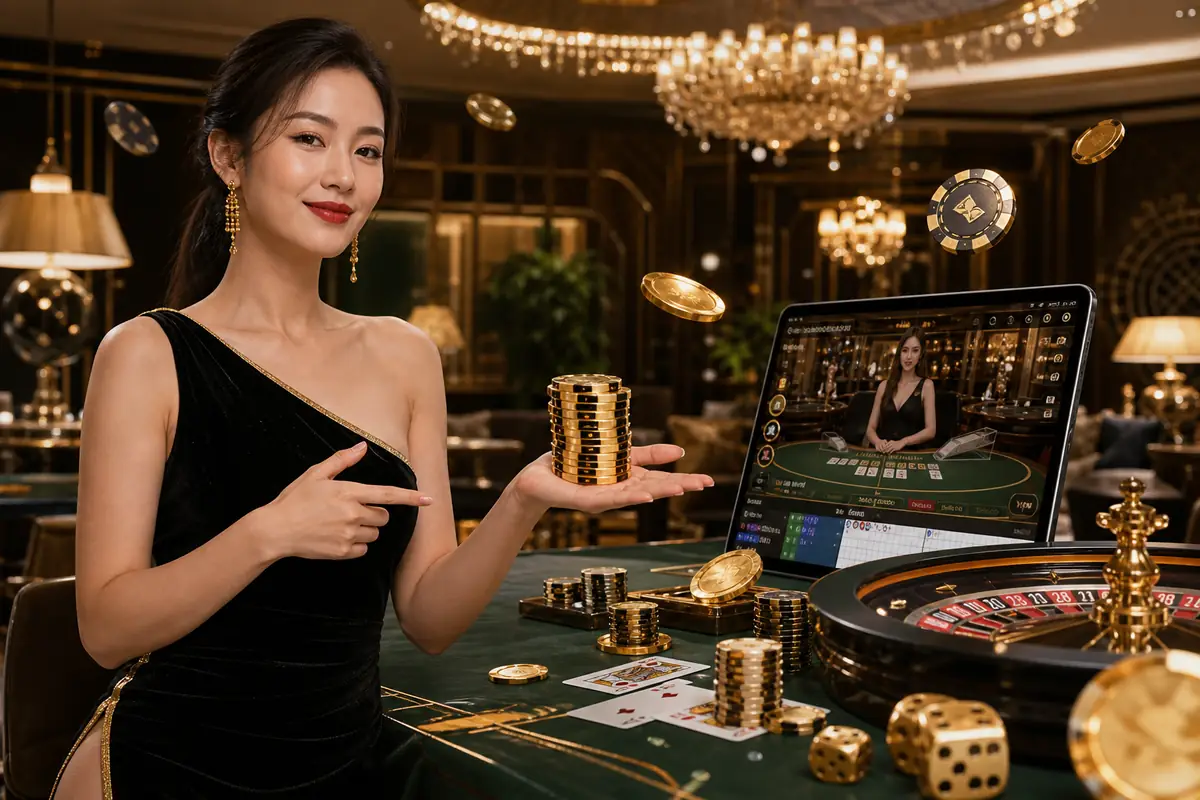 m4d88 Teen Patti meja live casino