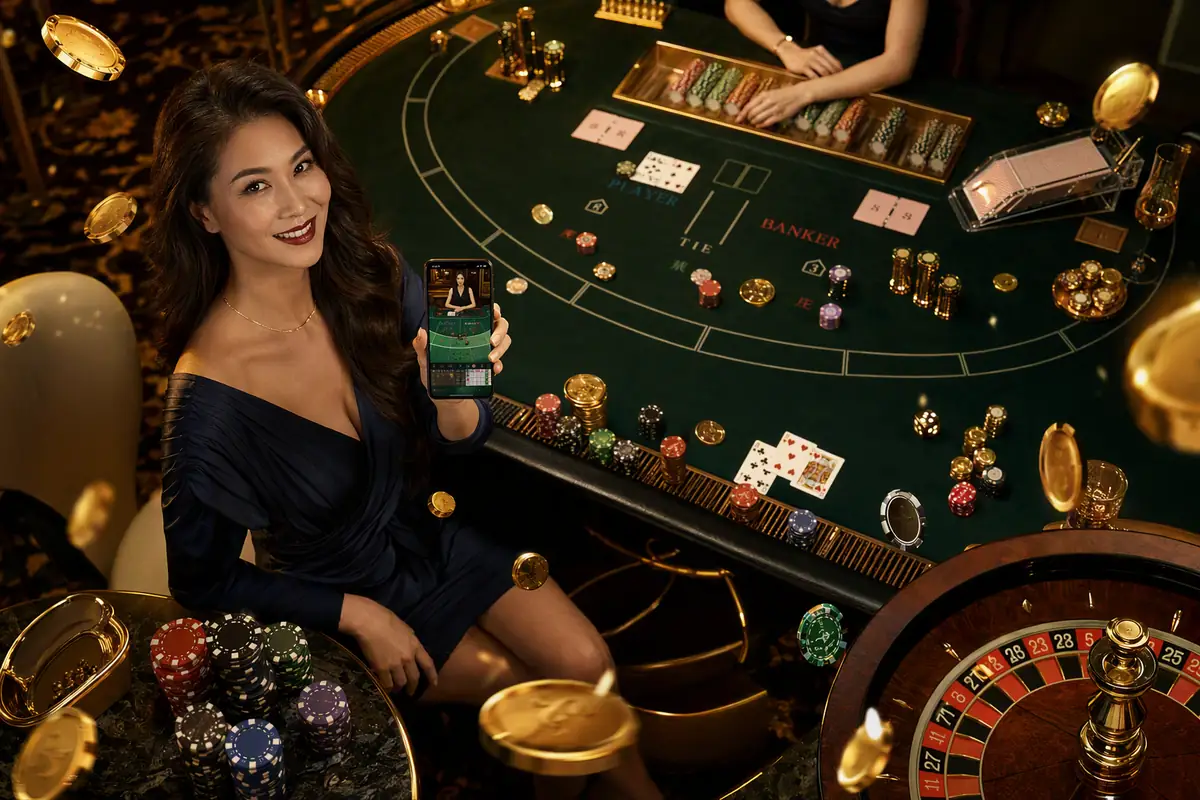 m4d88 panduan strategi permainan Teen Patti