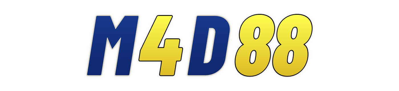 m4d88 Logo
